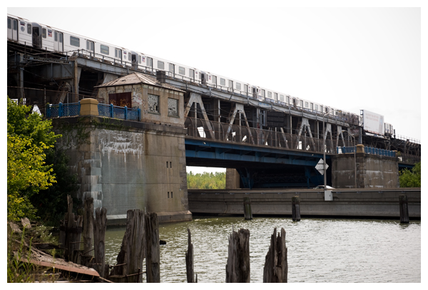 Roosevelt Avenue Bridge