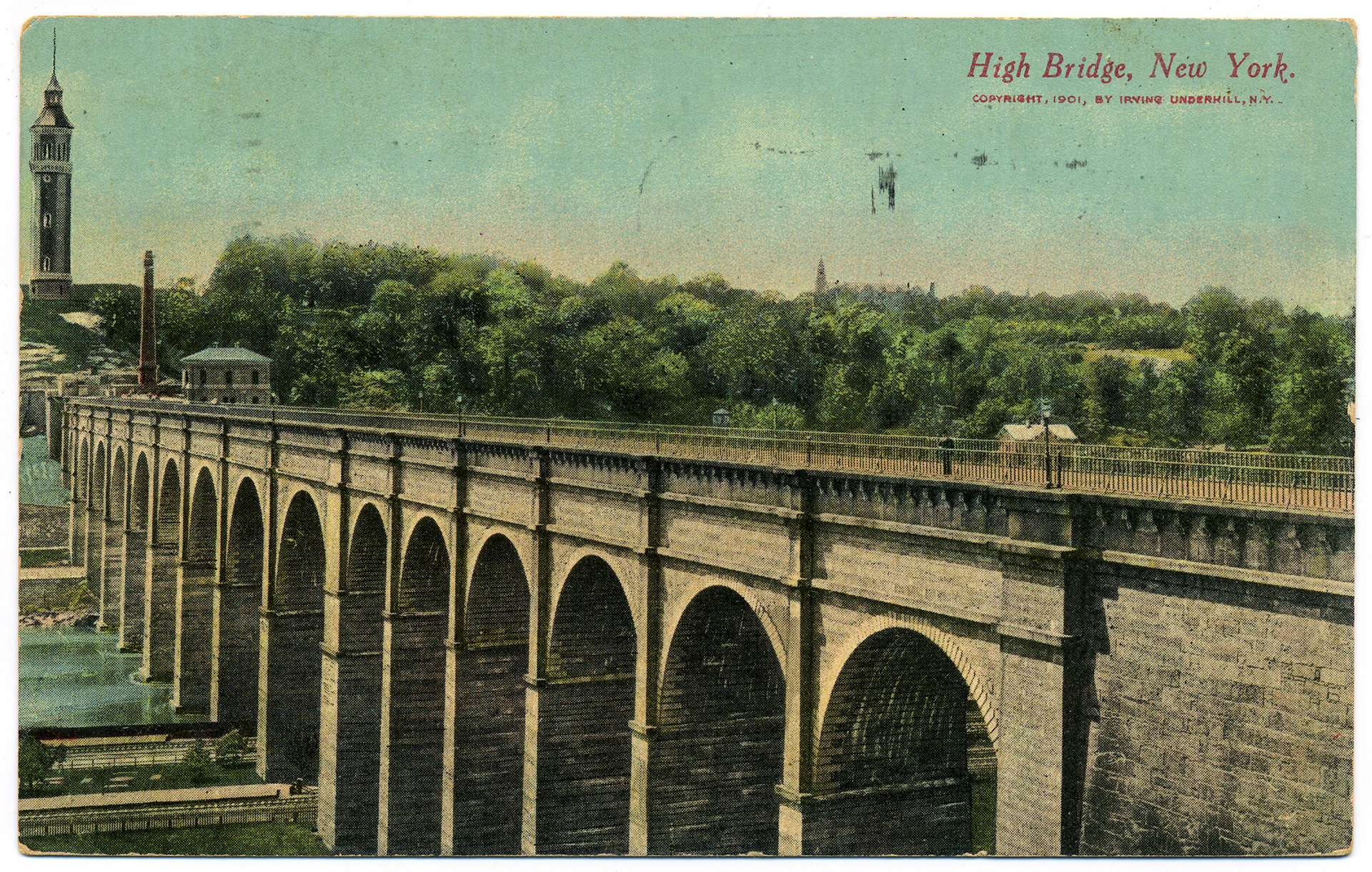 High Bridge