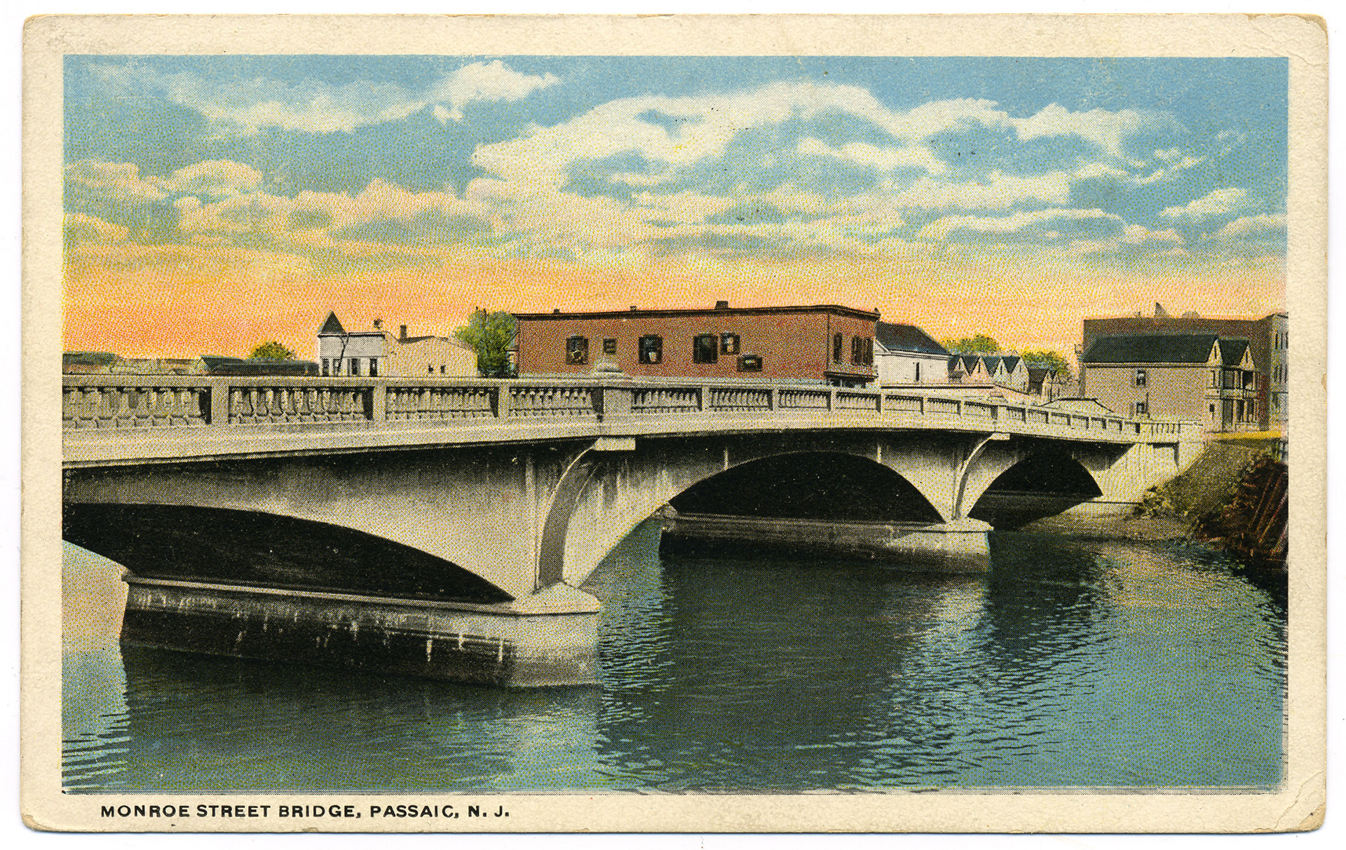 Monroe Street Bridge